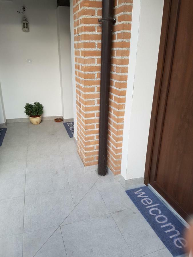 מלון Orzano Al Fienile מראה חיצוני תמונה